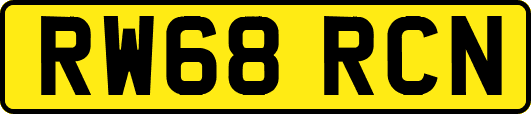 RW68RCN