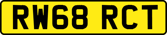 RW68RCT