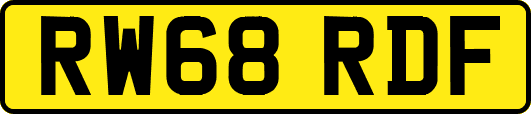 RW68RDF