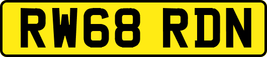 RW68RDN