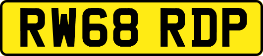 RW68RDP