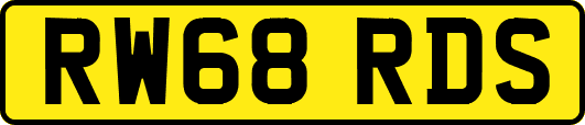 RW68RDS