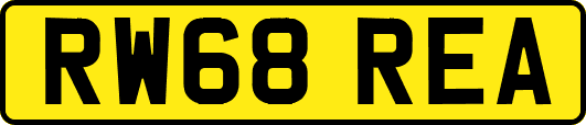 RW68REA