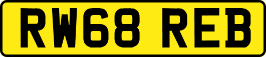 RW68REB