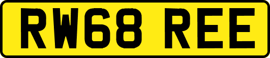 RW68REE