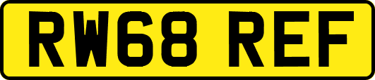 RW68REF