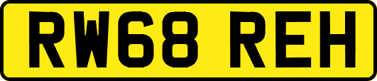 RW68REH