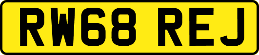 RW68REJ