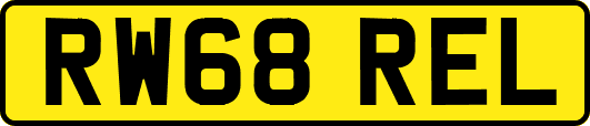RW68REL