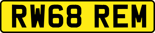 RW68REM