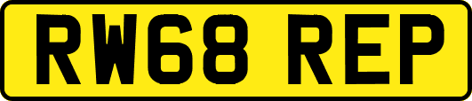 RW68REP