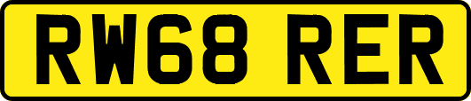 RW68RER