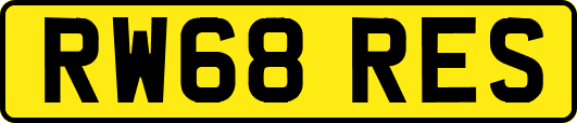 RW68RES