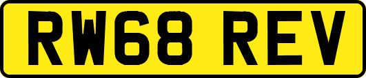 RW68REV