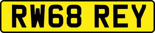RW68REY