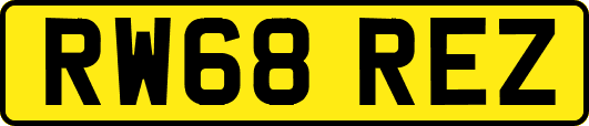RW68REZ