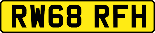 RW68RFH