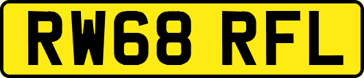 RW68RFL