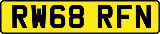 RW68RFN