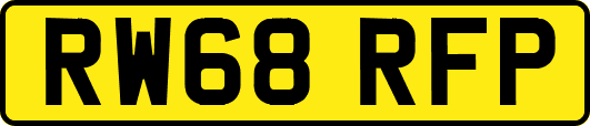 RW68RFP