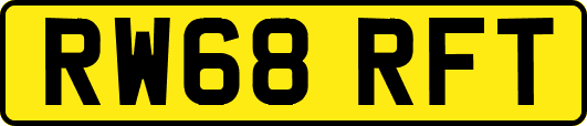 RW68RFT