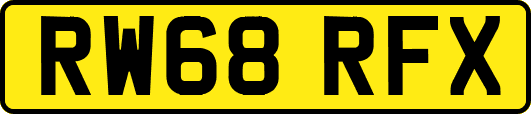 RW68RFX