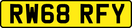 RW68RFY