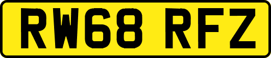 RW68RFZ