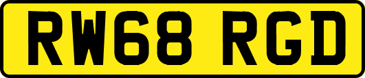 RW68RGD