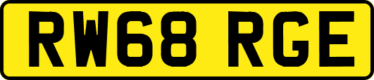 RW68RGE