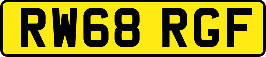 RW68RGF