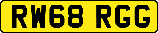 RW68RGG