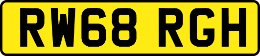 RW68RGH