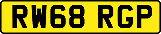 RW68RGP