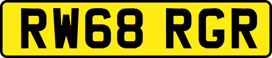 RW68RGR