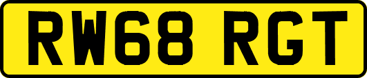 RW68RGT