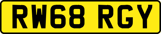 RW68RGY