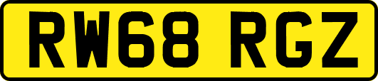 RW68RGZ