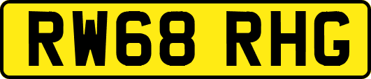 RW68RHG