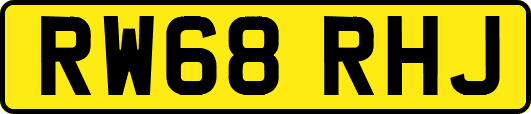 RW68RHJ