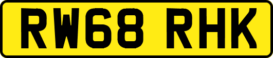 RW68RHK