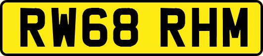 RW68RHM