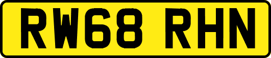 RW68RHN