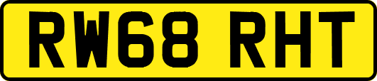 RW68RHT