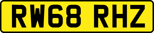 RW68RHZ