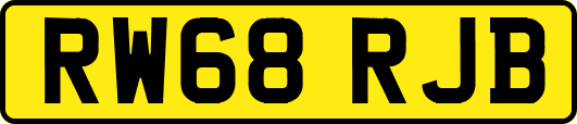 RW68RJB