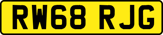 RW68RJG
