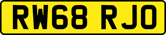 RW68RJO