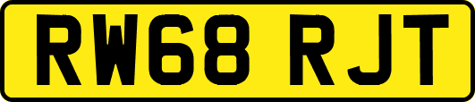 RW68RJT