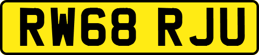 RW68RJU